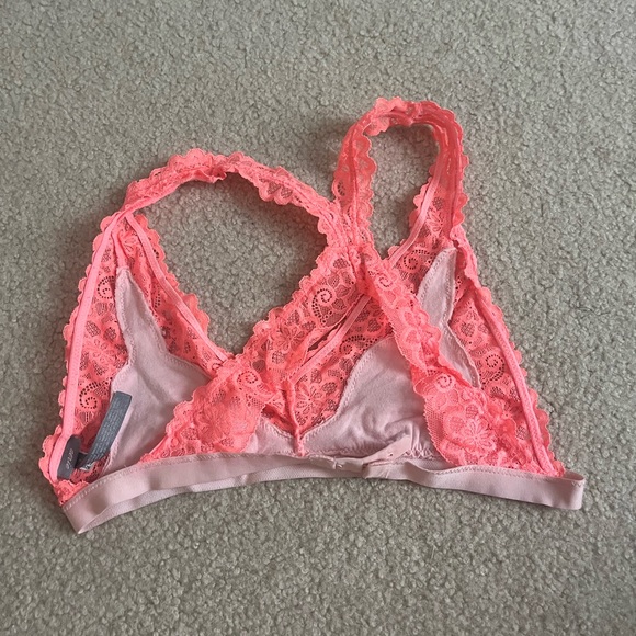 Super cute Aerie bralette - Picture 2 of 3